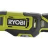 RYOBI RMT18-0 18V ONE+ Cordless Multi-Tool (Bare Tool), Hyper Green