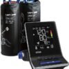 Braun ExactFit 5 Connect Smart Upper Arm Blood Pressure Monitor