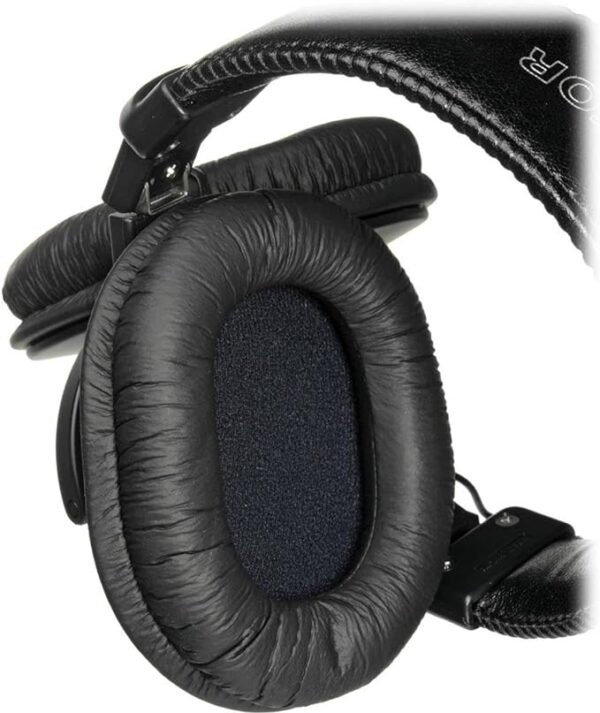 Sony MDR-7506/1 Professional Headphone, Black ,Pack of 1