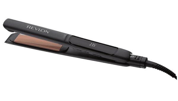 Revlon Perfect Heat Copper Glide Digital Styler