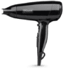 Fast Hair Dryer, super compact, ultra lightweight