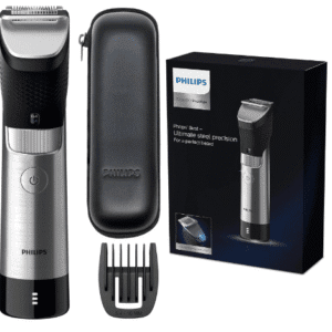 Philips Beard Trimmer Series 9000 with Lift & Trim Pro system