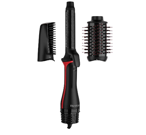 Revlon One-Step Blow-Dry Multi Styler - 3 in 1 Tool