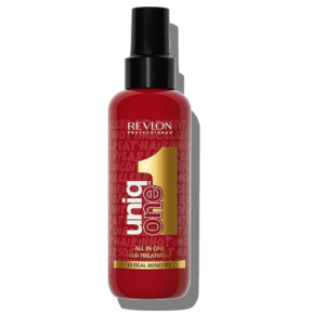 Revlon UniqONE Professional Vegan Leave-In Conditioner & Hair Treatment