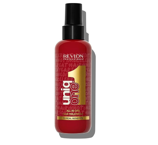 Revlon UniqONE Professional Vegan Leave-In Conditioner & Hair Treatment