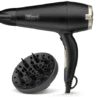 5543U Salon Professional Diffuser Dryer