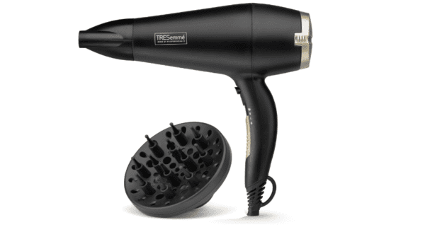 5543U Salon Professional Diffuser Dryer