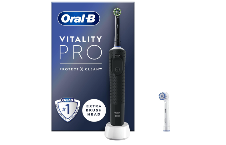 Oral-B Vitality Pro Electric Toothbrushes