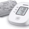 OMRON X2 Basic – Automatic Upper Arm Blood Pressure Monitor for Home Use