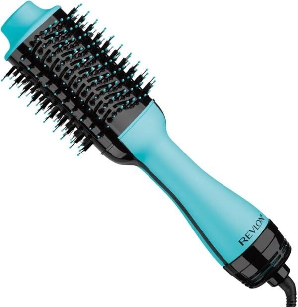 Revlon One-Step Hair Dryer & Volumizer - Mint Edition