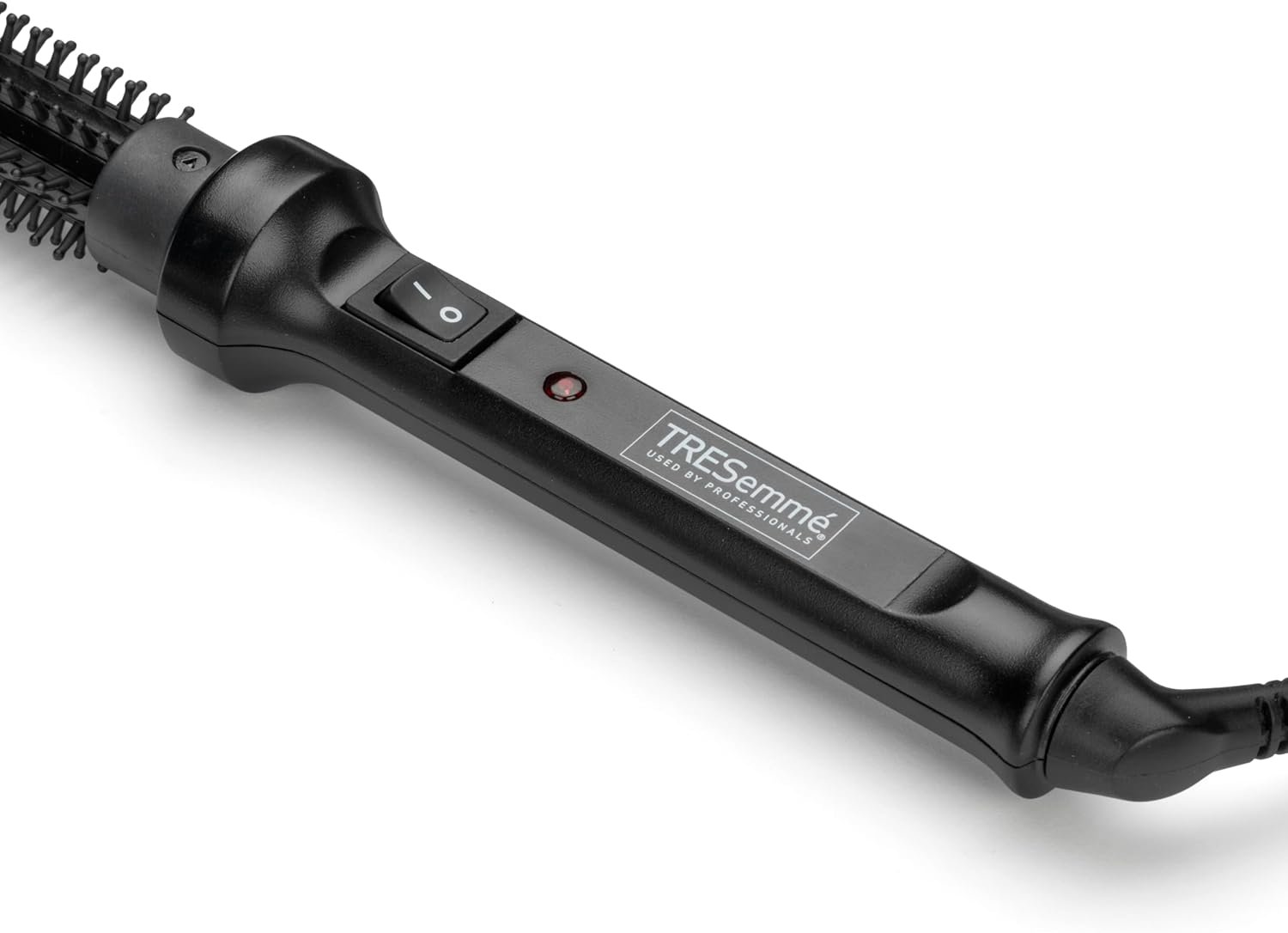 Ceramic Hot Brush - Black