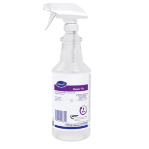 Oxivir Diversey 4277285 Tb Disinfectant Cleaner, Accelerated Hydrogen Peroxide,