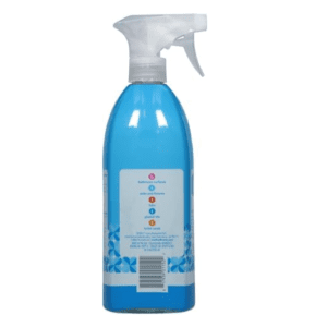 Method Antibacterial Bathroom Cleaner, Spearmint, Removes Mold + Mildew stains, 28 Fl Oz