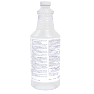 Oxivir Diversey 4277285 Tb Disinfectant Cleaner, Accelerated Hydrogen Peroxide,