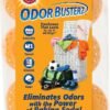 Arm & Hammer Odor Busterz Balls for Long Lasting Freshness, 6 Pack