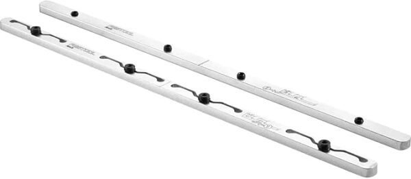 Festool 577039 Connecting Piece FSV/2, Silver