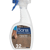 Bona Hardwood Floor Cleaner Spray - 32 fl oz - Unscented - Residue-Free