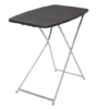 Cosco Personal Blk Tray Table
