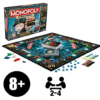 Hasbro Gaming B6677 HSBB6677 Board Game, Original Version