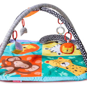 Red Kite Wild Safari Play Gym