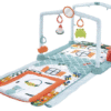Fisher-Price Cozy Cottage Gym