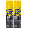 Zep Commercial Smoke Odor Eliminator 16 Ounce - 2-Pack