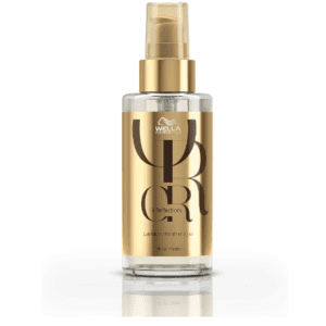 Wella Professionals Oil Reflections Professional Haircare, Hair Oil for Glossy Hair for All Hair Types