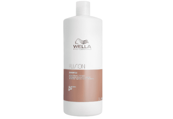 Wella Professionals Fusion Intense Repair Professional Haircare