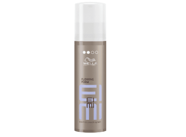 Wella Professionals EIMI Flowing Form Anti Frizz Hair Balm with Heat Protection