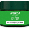 Weleda Skin Food Face Day Cream, Face Moisturiser for Dry Skin