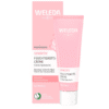 Weleda Sensitive Care Facial Cream, Organic Face Cream w. Natural Almond Extract