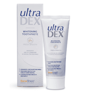 UltraDEX WhiteningToothpaste 75ml