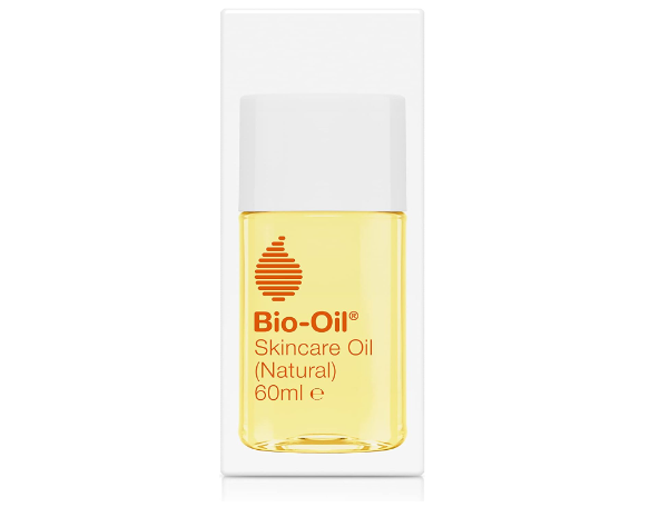 Bio-Oil NEW Natural Skincare Oil - 100% Natural Formulation - Improve the Appearance of Scars,