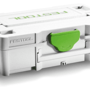 Festool Mini Systainer 3 XXS 33 Grey 205398