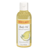 Burts Bees Body Oil - Lemon and Vitamin E For Unisex 5 oz Oil