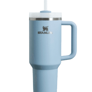 STANLEY The Clean Slate Quencher H2.0 FlowState™ Tumbler | 40 OZ, Heather