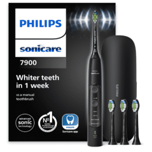 Philips Sonicare 7900 Series Electric Toothbrush, Sonic Toothbrush