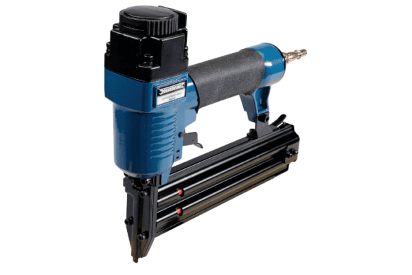 Silverline 868544 50 mm Air Brad Nailer