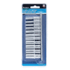 Blue Spot Tools 01540 1/4 Inch Deep Metric Socket Set, multi